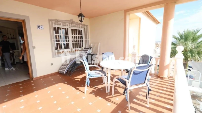 Piso – Torrevieja, Urbanización Los Balcones