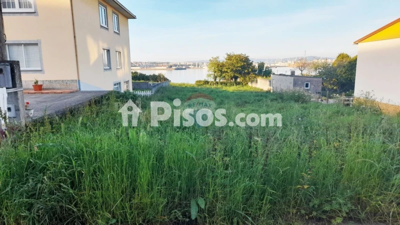 Terreno en venta en Rúa da Xesteira, 15