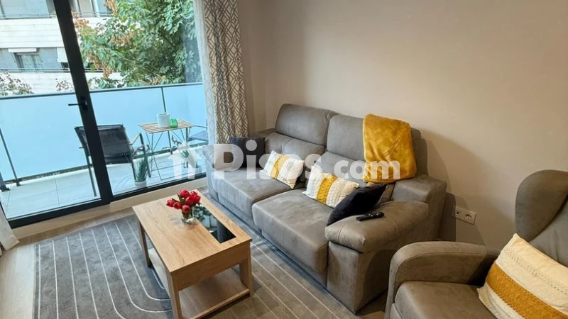 Fotografía del inmueble reportado: 1.100 €/mes — Albacete, Albacete