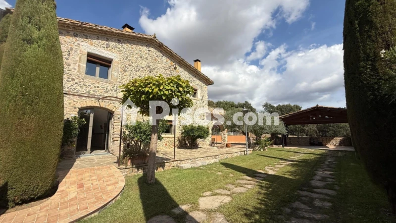 Fotografía del inmueble reportado: 2.500 €/mes — Girona, Girona