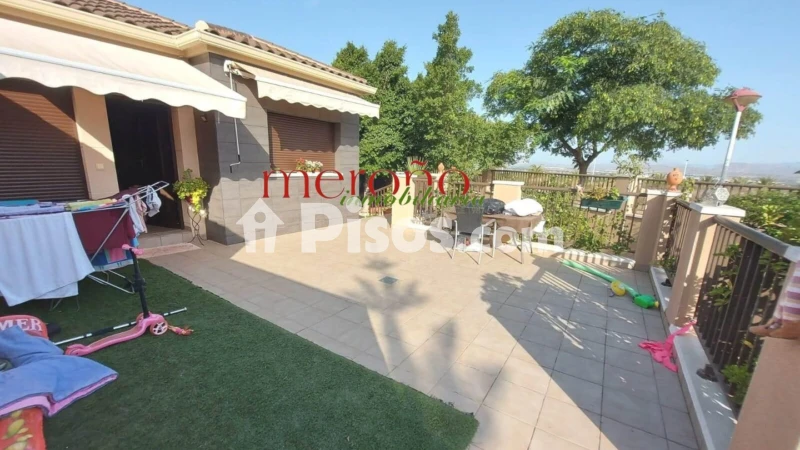 Casa – Elx - Elche