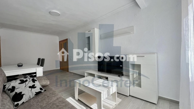 Fotografía del inmueble reportado: 635 €/mes — Badajoz, Badajoz