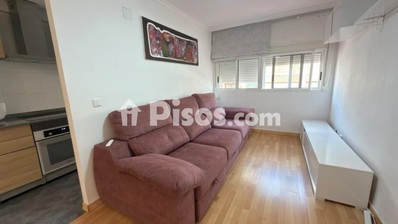 Pis – Alicante - Alacant