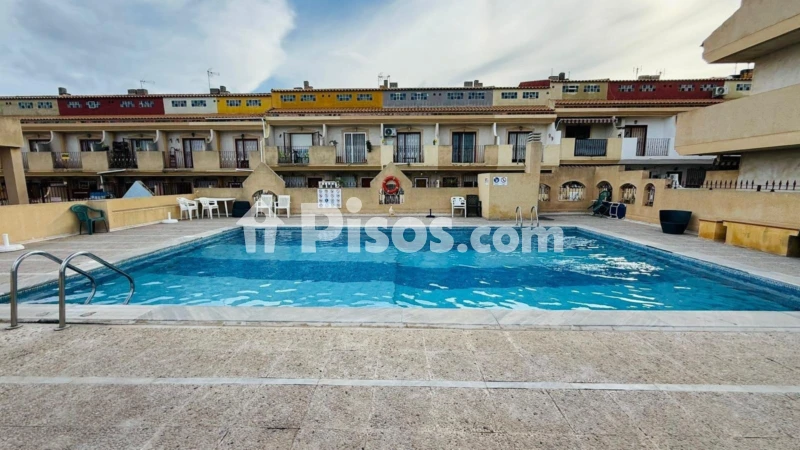 Casa – Orihuela, Residencial Miraflores 2, Playa Flamenca II