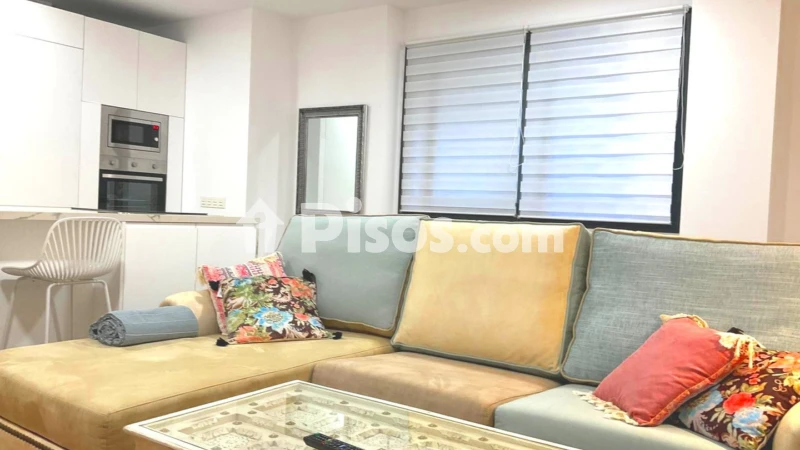 Fotografía del inmueble reportado: 950 €/mes — Sevilla, Sevilla