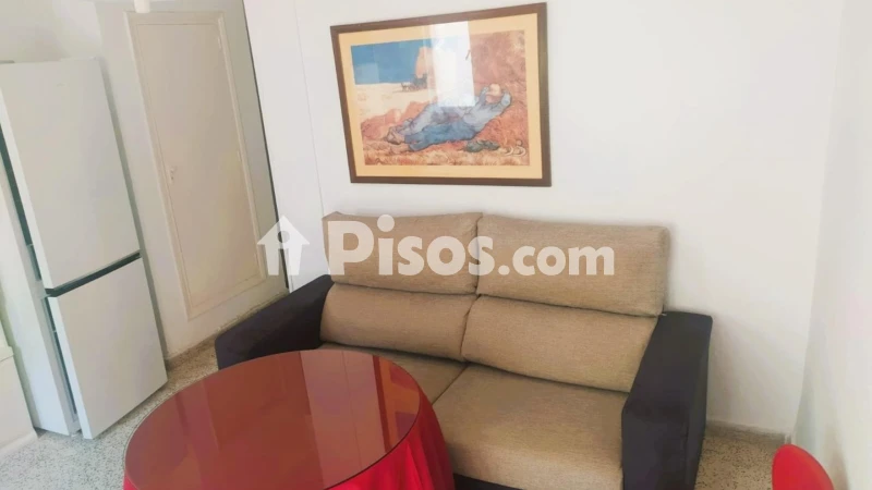 Fotografía del inmueble reportado: 590 €/mes — Granada, Granada