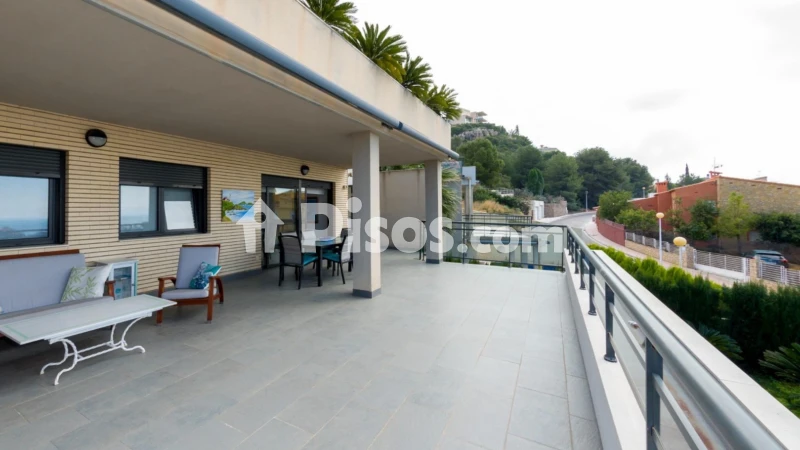 Fotografía del inmueble reportado: 1.800 €/mes — Castellón, Castellón