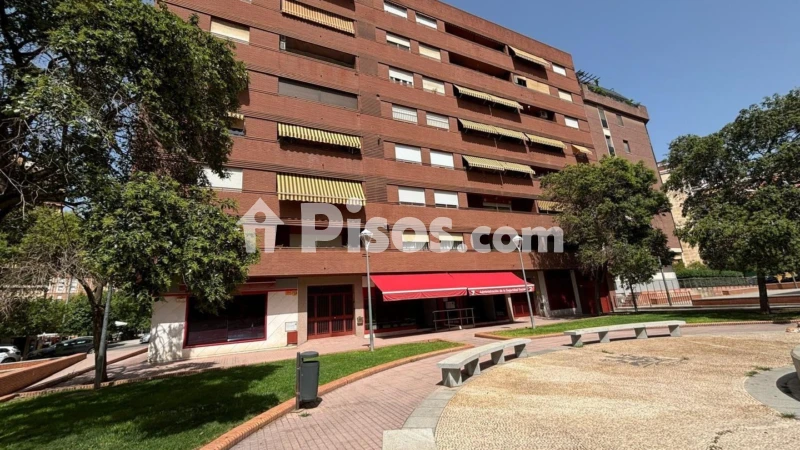 Fotografía del inmueble reportado: 1.100 €/mes — Córdoba, Córdoba