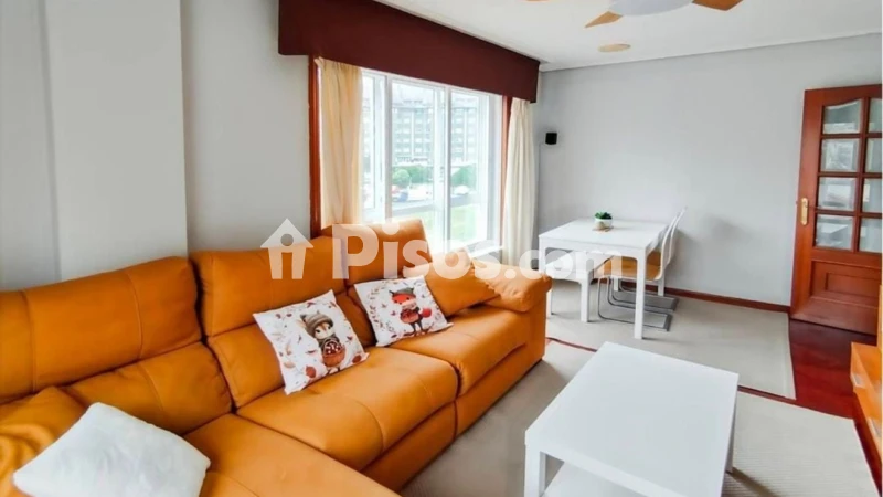 Fotografía del inmueble reportado: 1.400 €/mes — A Coruña, A Coruña