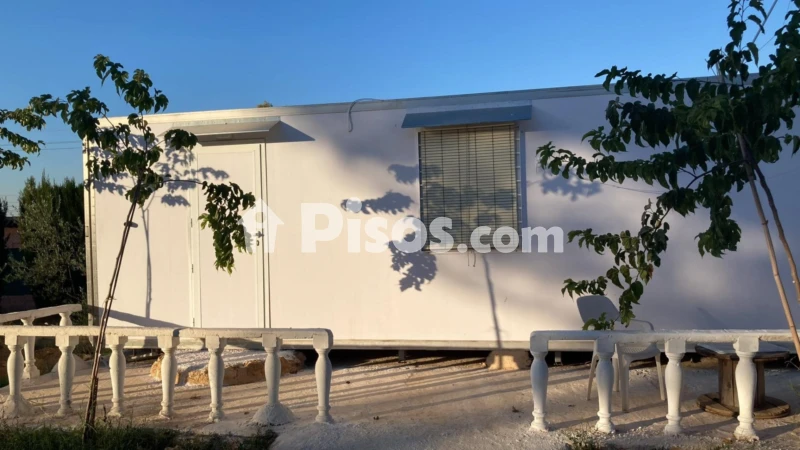 Fotografía del inmueble reportado: 400 €/mes — Sevilla, Sevilla