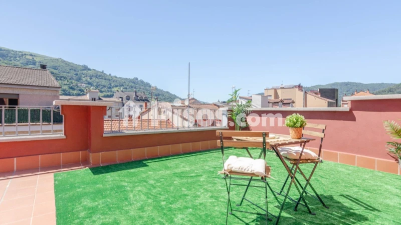 Fotografía del inmueble reportado: 650 €/mes — Asturias, Asturias