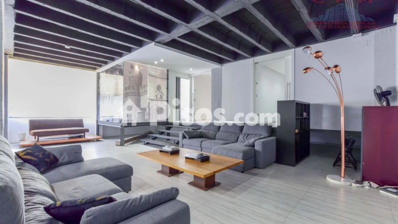 Fotografía del inmueble reportado: 3.500 €/mes — Madrid, Madrid