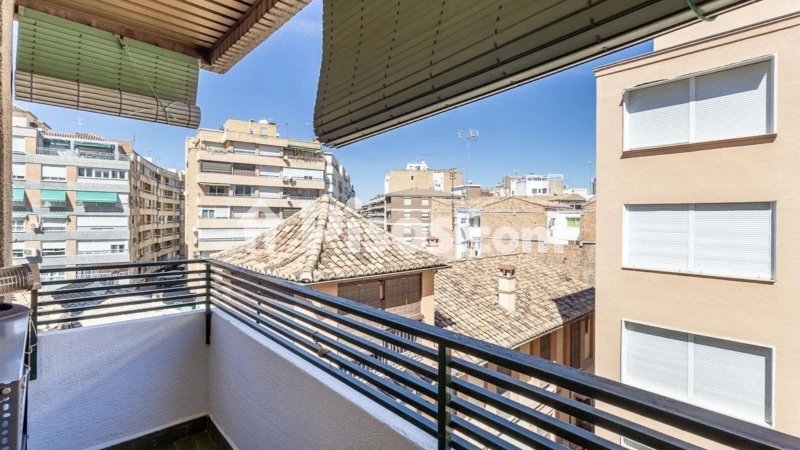 Fotografía del inmueble reportado: 990 €/mes — Granada, Granada