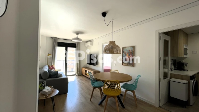 Fotografía del inmueble reportado: 900 €/mes — Castellón, Castellón