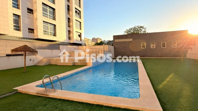 Piso – Alicante - Alacant