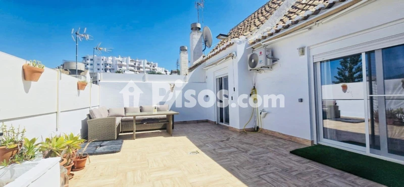 Fotografía del inmueble reportado: 1.200 €/mes — Málaga, Málaga
