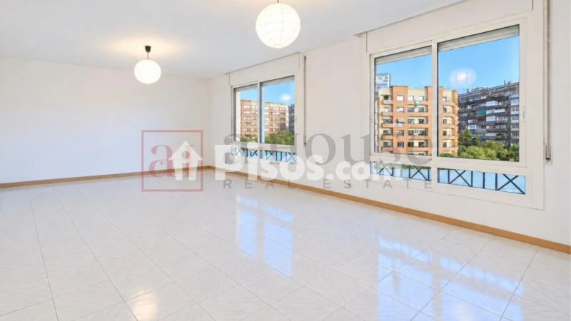 piso en Barcelona