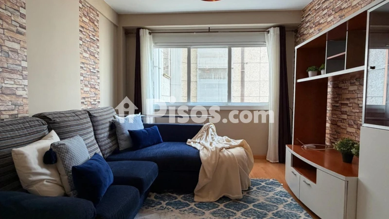 Piso en venta en Calle de Miramar Castrillón