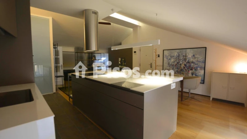 Fotografía del inmueble reportado: 875 €/mes — Asturias, Asturias