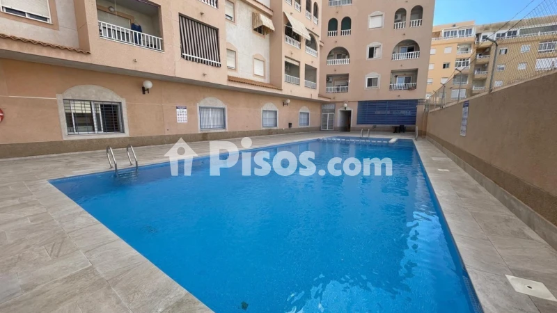 Piso – Torrevieja