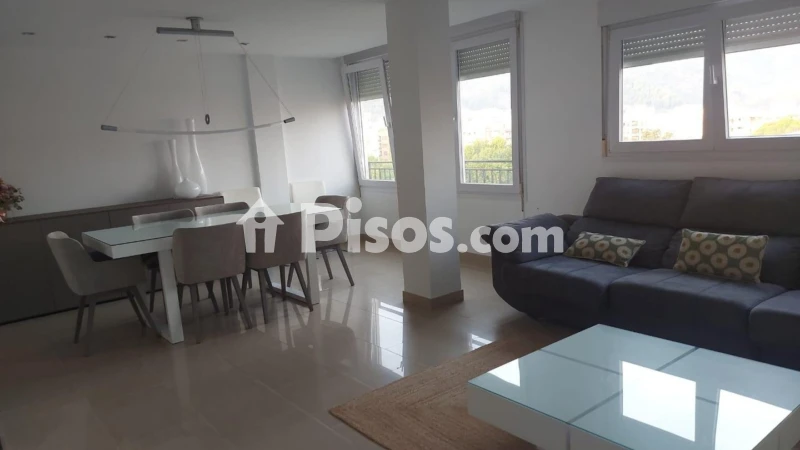 Fotografía del inmueble reportado: 950 €/mes — Valencia, Valencia