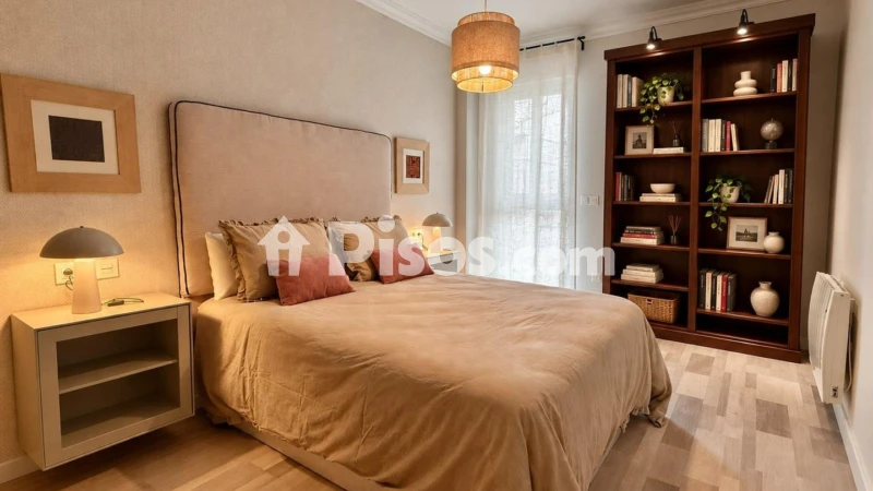 Fotografía del inmueble reportado: 850 €/mes — Granada, Granada