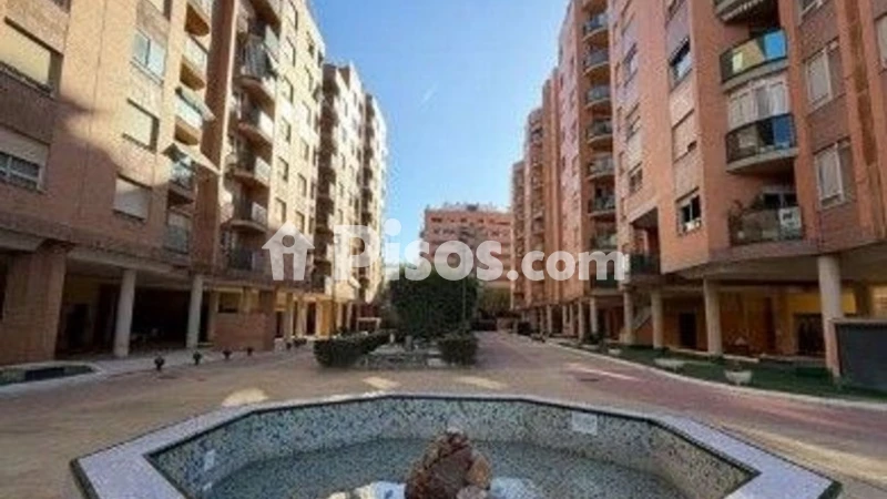 Fotografía del inmueble reportado: 1.250 €/mes — Valencia, Valencia