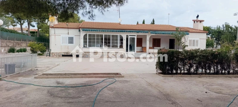 Casa – Elx - Elche