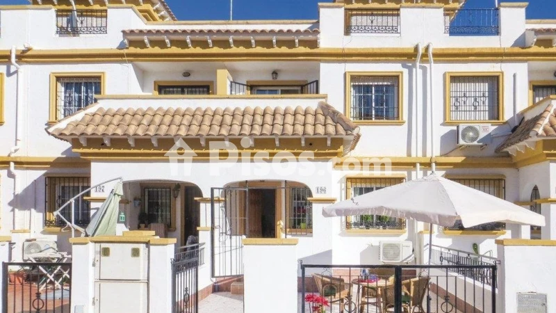 Casa – Torrevieja
