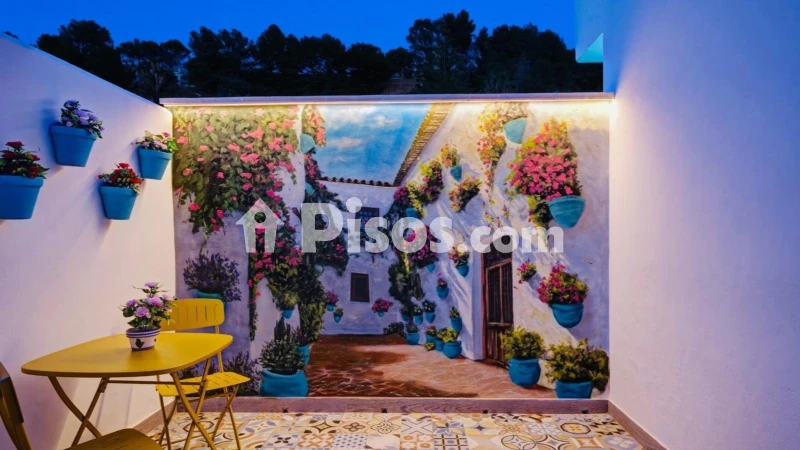 Fotografía del inmueble reportado: 1.200 €/mes — Malaga, Málaga