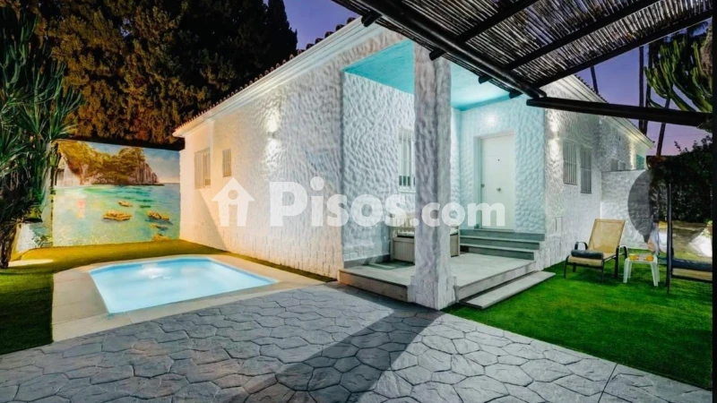 Fotografía del inmueble reportado: 2.300 €/mes — Malaga, Málaga