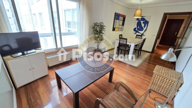 Fotografía del inmueble reportado: 1.000 €/mes — Pontevedra, Pontevedra