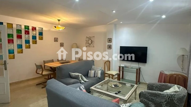 Fotografía del inmueble reportado: 1.400 €/mes — Málaga, Málaga
