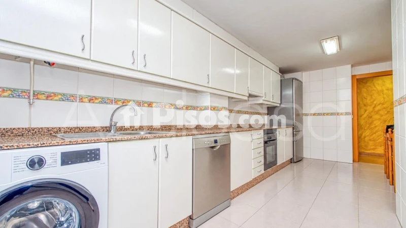 Piso – Alicante - Alacant