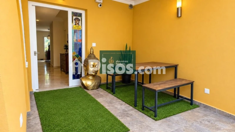 Casa – Alicante - Alacant