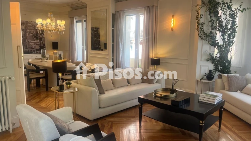Fotografía del inmueble reportado: 9.500 €/mes — Madrid, Madrid