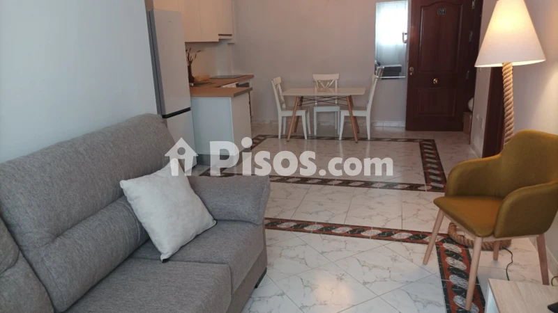 Fotografía del inmueble reportado: 700 €/mes — Málaga, Málaga