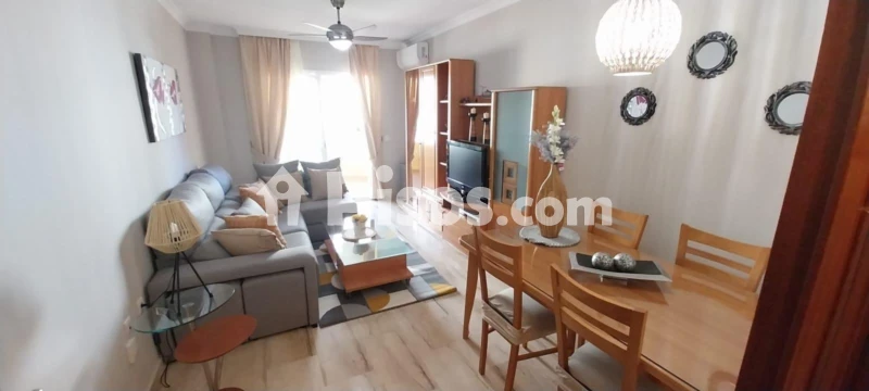 Fotografía del inmueble reportado: 1.500 €/mes — Málaga, Málaga