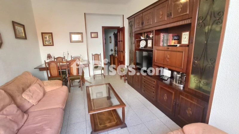 Mieszkanie 4-pokojowe, 86 m²