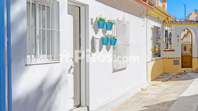 Fotografía del inmueble reportado: 1.200 €/mes — Málaga, Málaga