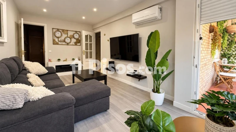 Fotografía del inmueble reportado: 1.500 €/mes — Madrid, Madrid