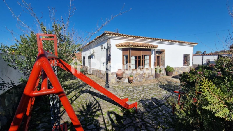 Fotografía del inmueble reportado: 700 €/mes — Badajoz, Badajoz