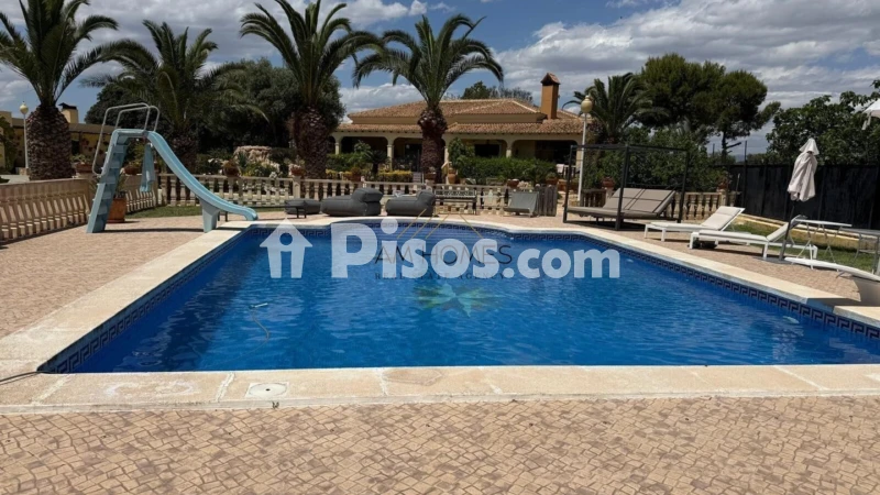 Casa – Elx - Elche