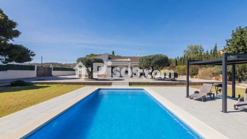 Casa – Elx - Elche