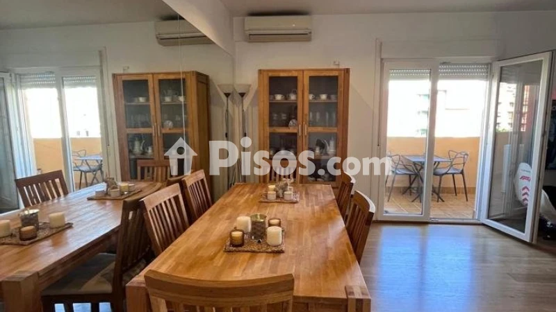 Fotografía del inmueble reportado: 650 €/mes — Almería, Almería