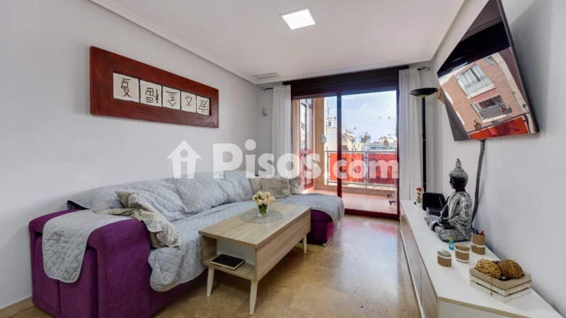 Piso – Torrevieja