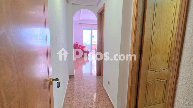 Piso – Torrevieja