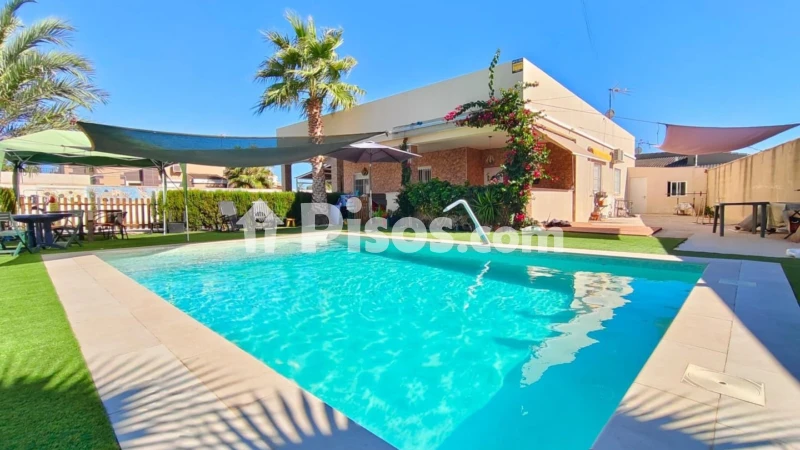 Casa – Torrevieja