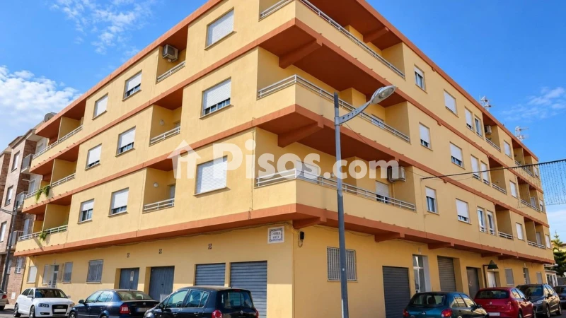 Fotografía del inmueble reportado: 700 €/mes — Valencia, Valencia