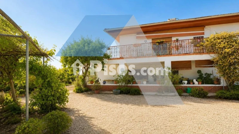 Casa – Sant Vicent del Raspeig - San Vicente del Raspeig